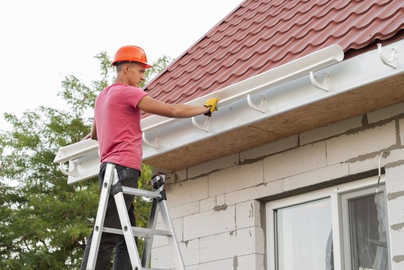 Scheduling Roofing Projects